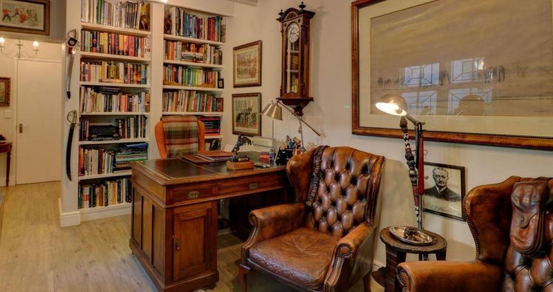 3 Bedroom Property for Sale in Greyton Western Cape